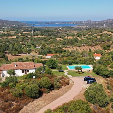 Villa Alba Esclusiva Villa Con Piscina A Sfioro E Vista Mozzafiato Sul Mare クニャナ エクステリア 写真