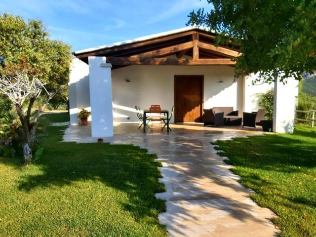 Villa Alba Esclusiva Villa Con Piscina A Sfioro E Vista Mozzafiato Sul Mare クニャナ エクステリア 写真
