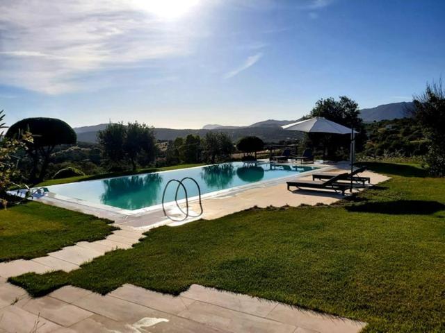 Villa Alba Esclusiva Villa Con Piscina A Sfioro E Vista Mozzafiato Sul Mare クニャナ エクステリア 写真
