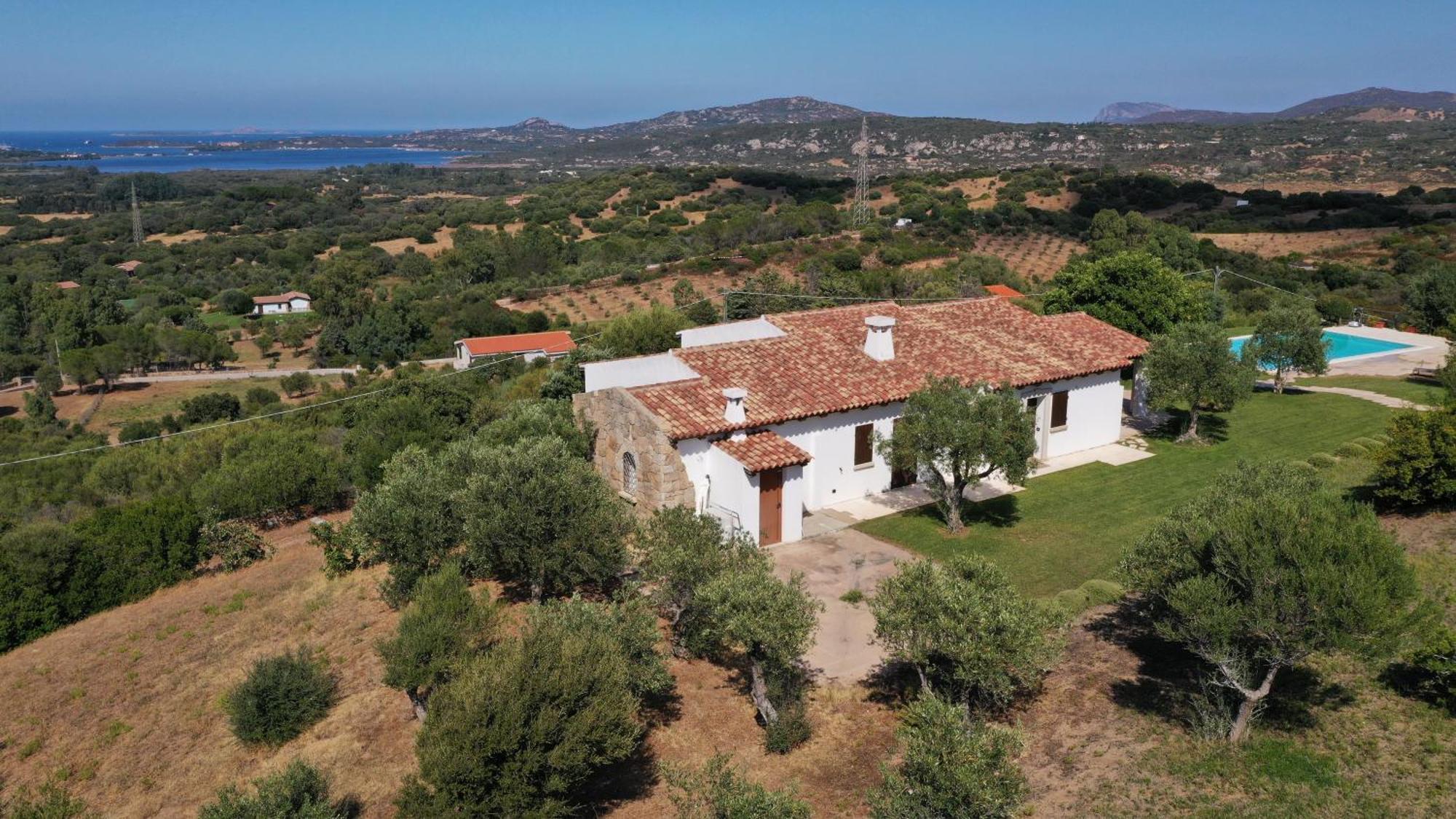 Villa Alba Esclusiva Villa Con Piscina A Sfioro E Vista Mozzafiato Sul Mare クニャナ エクステリア 写真