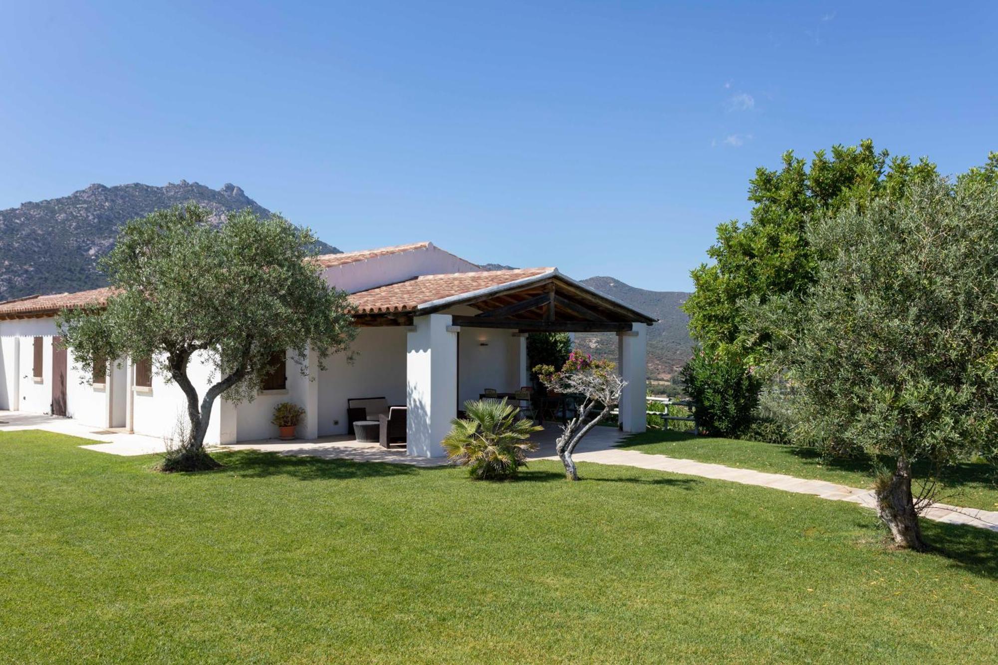 Villa Alba Esclusiva Villa Con Piscina A Sfioro E Vista Mozzafiato Sul Mare クニャナ エクステリア 写真