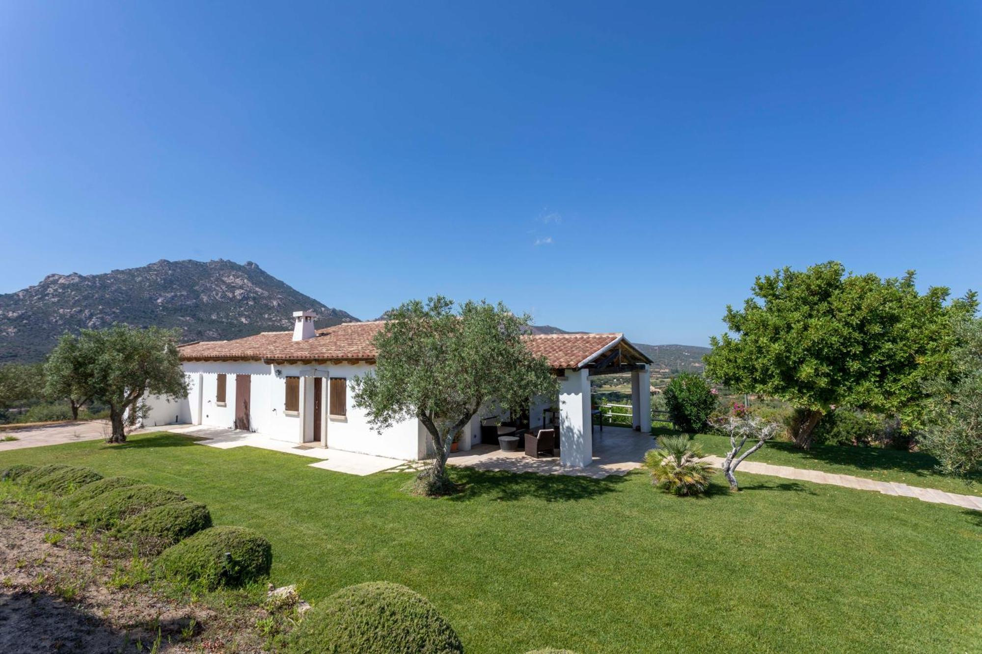 Villa Alba Esclusiva Villa Con Piscina A Sfioro E Vista Mozzafiato Sul Mare クニャナ エクステリア 写真