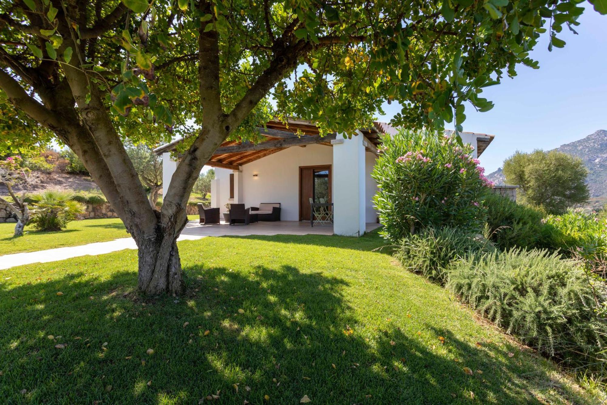 Villa Alba Esclusiva Villa Con Piscina A Sfioro E Vista Mozzafiato Sul Mare クニャナ エクステリア 写真