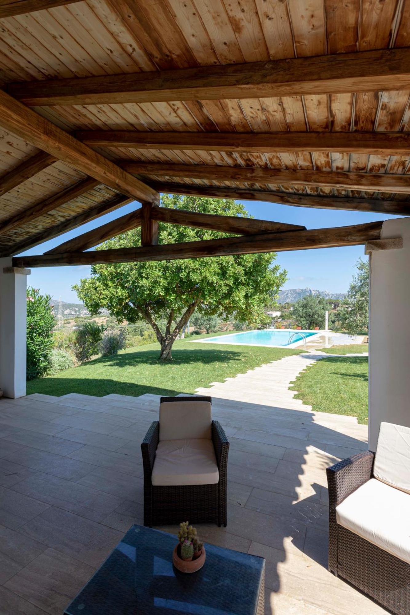 Villa Alba Esclusiva Villa Con Piscina A Sfioro E Vista Mozzafiato Sul Mare クニャナ エクステリア 写真
