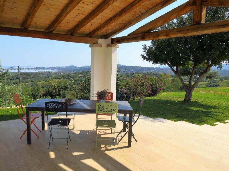 Villa Alba Esclusiva Villa Con Piscina A Sfioro E Vista Mozzafiato Sul Mare クニャナ エクステリア 写真