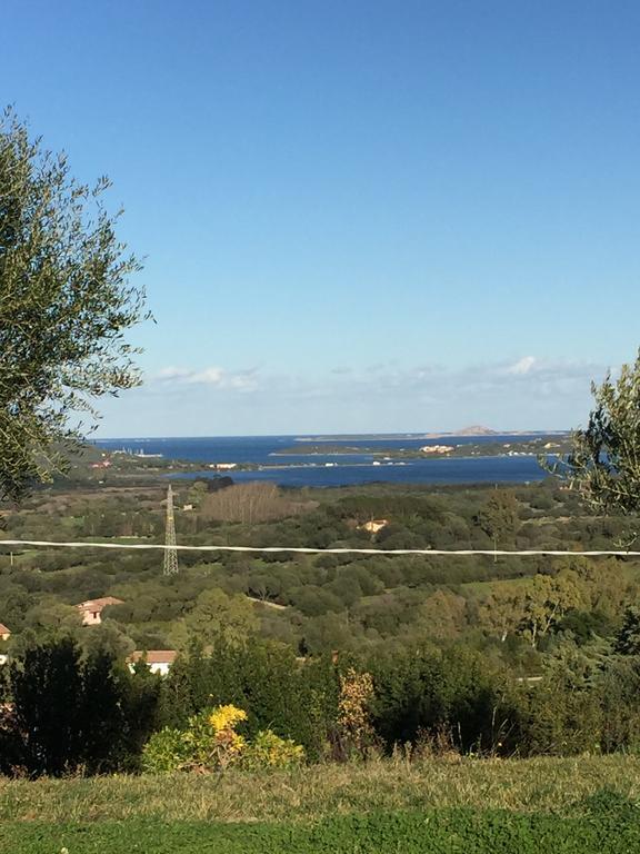 Villa Alba Esclusiva Villa Con Piscina A Sfioro E Vista Mozzafiato Sul Mare クニャナ エクステリア 写真