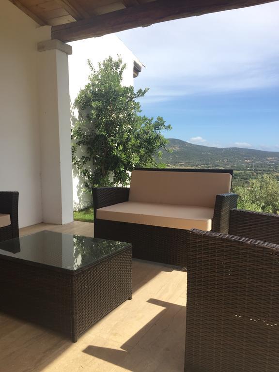 Villa Alba Esclusiva Villa Con Piscina A Sfioro E Vista Mozzafiato Sul Mare クニャナ エクステリア 写真