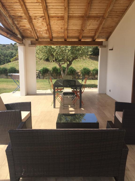 Villa Alba Esclusiva Villa Con Piscina A Sfioro E Vista Mozzafiato Sul Mare クニャナ エクステリア 写真